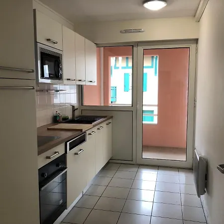 3 Pieces Centre D'este Апартаменти *
