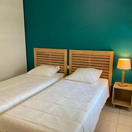 Апартаменти 3 Pieces Centre D'este