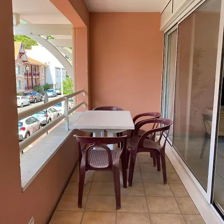 Апартаменти 3 Pieces Centre D'este